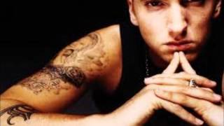 Eminem-Insult to injury(rare)