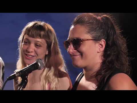 SESIONES COLMENA # 07 LXS RUSXS HIJXS DE PUTX