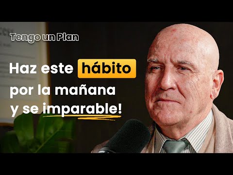 Doctor del Alto Rendimiento: Cómo Conseguir tu Mejor Versión Física y Mental: 15 Hábitos