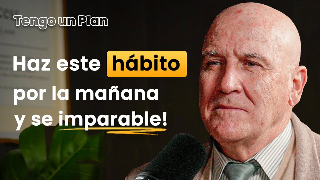 Doctor del Alto Rendimiento: Cómo Conseguir tu Mejor Versión Física y Mental: 15 Hábitos