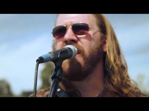 Let Love In (Music Video) by Gun Hill Royals