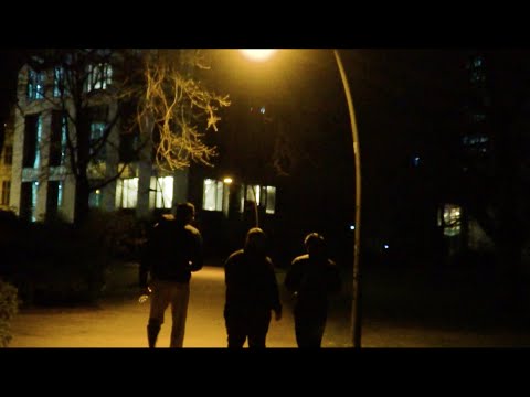 YEM - "kopfgefickt" (prod by. YIN & edict)