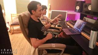 Cookup Sessions - Episode 3 - Studio 139 | Making Beats in FL Studio 20 | Recording Studio Tour