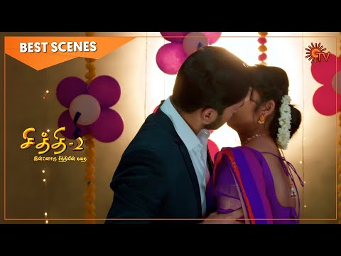 Chithi 2 - Best Scene | Episode - 101 | 07 Oct 2020 | Sun TV Serial | Tamil Serial