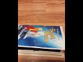 The Sword In The Stone 1991 Vhs Review Ink Label Copy