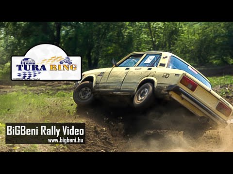 Amatőr Autós Futam - Tura-Ring 2020.06.27. | HIGHLIGHTS | BiGBeni.hu