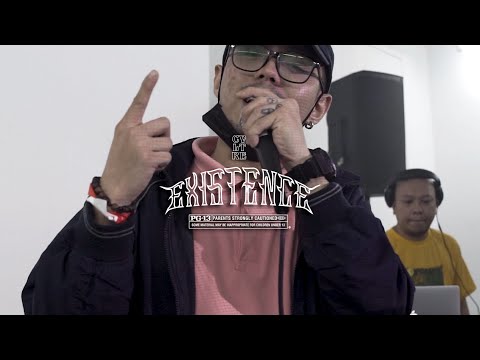 CVLTRE 1st Anniversary : Existence 2020 - Cloud King Live Set ( EP4 )