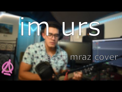 AliObviously - im urs by jason mraz (ukulele cover)