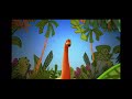 Dinosaur Train The Hungry Hungry Herbivore Song