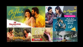 Latest Telugu Songs 2021 #telugusongs #latesttelug