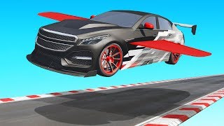 New SUPER SPEED DLC Car! (GTA 5 Online)