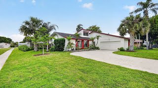 Lets tour this new property in Wellington, FL.  Is a glimpse into a truly special residence. 