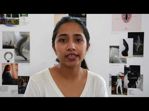 Pearl Academy Jaipur General video thumbnail 4