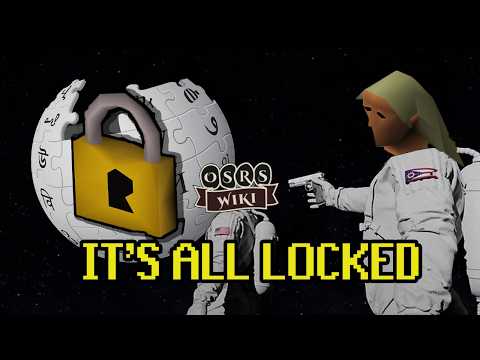 WikiLocked FULL SEASON 1 (Episodes 1-15)