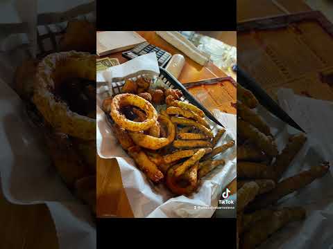 J&J Sports Bar and Grill Video Review