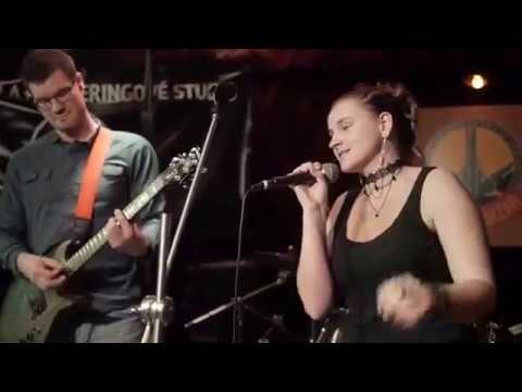 Jiřina Lysáková - Jiřina Lysáková - Zní do kraje zvony (live, BoomCup, 29.11. 2016