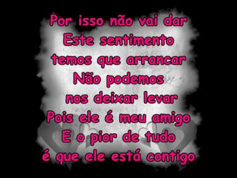 Anselmo Ralph - Não vai dar Part I