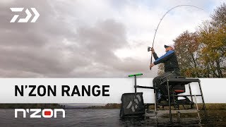 Daiwa - td italy tele match it tm 42l