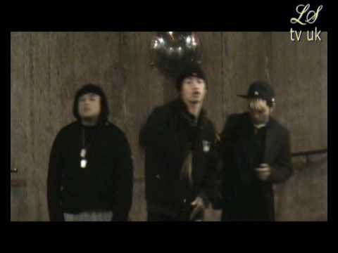 KyD - Wifey Riddim (Remix) Music Video