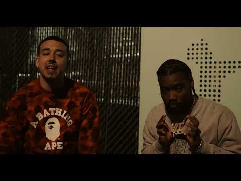 Tschecktrap - Kick It In Ft. KT Foreign DIR. JoJoBuzz (Official Music Video)