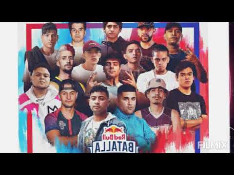 Instrumental Gabo Vs Willy Torneo De Plaza México