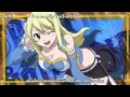 Fairy Tail 2014 フェアリーテイル OP 17 Do As Infinity ...