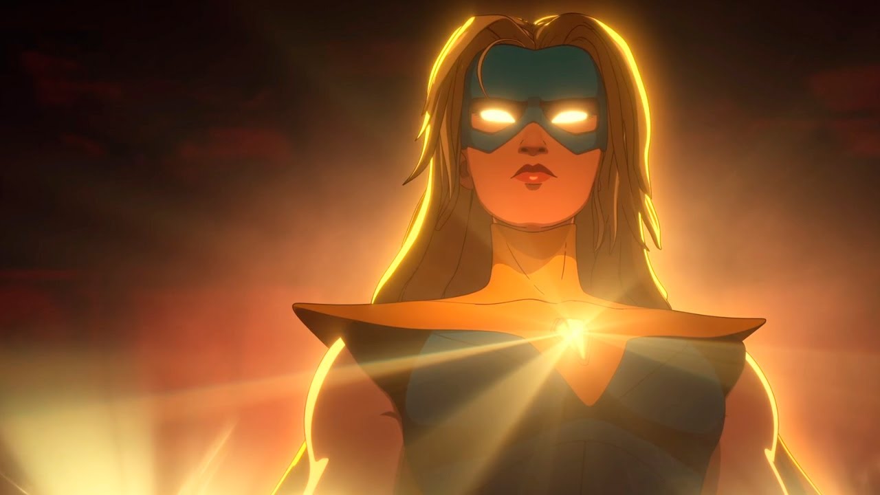 Единство. Финал - Dispatch - Часть 4