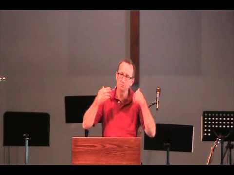 08 08 2010 Grace Summit Sermon   What Makes David so Special clip20