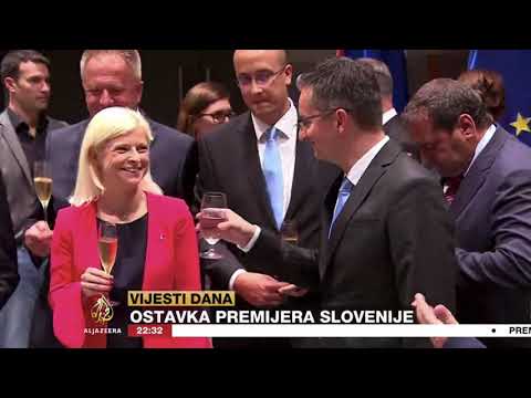 Al Jazeera Balkans (2020) - Vijesti from Sarajevo & Belgrade