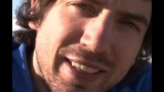 Snow Patrol - Set Down Your Glass (Lyrics)