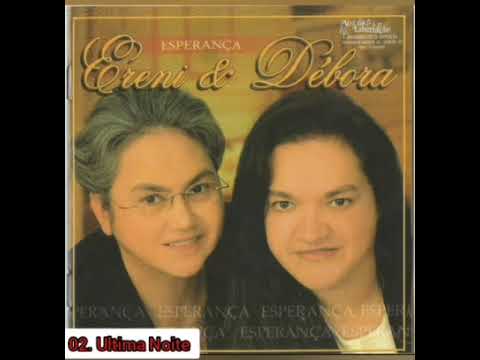 Ereni e Débora - Esperança (Cd Completo)
