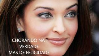 Sorrindo para mim Music Video