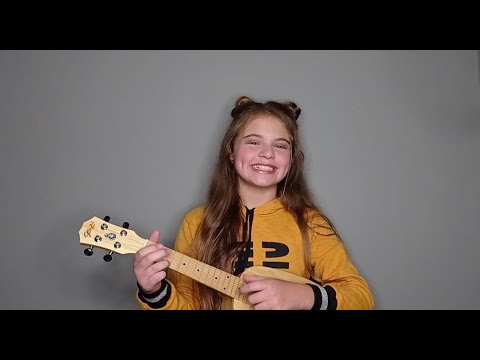 La Bamba - Ritchie Valens - Cover Marina Duarte