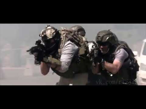 Groupe d'Intervention de la Gendarmerie Nationale (GIGN)