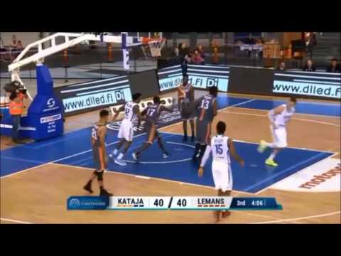 DANIEL MULLINGS Champions League Group Stage Highlights