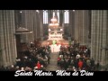 Je vous salue Marie (17 novembre 2013 - avec ...