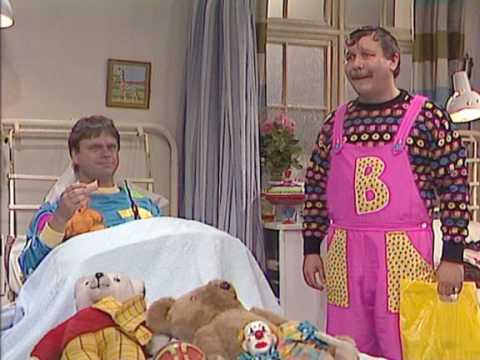Hale & Pace: Operation