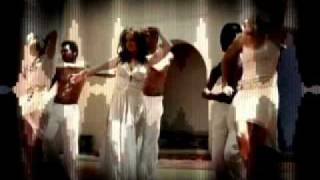 Mark Anthony remix -You Want Me by Chantal Chamandy