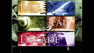 Rise And Fall Of A Decade - Candletown