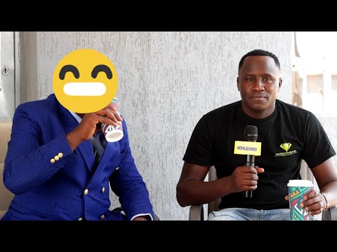 MEETING THE BEST DOCTOR! How To Seek Medication Abroad