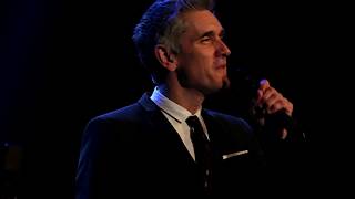 SWR Big Band &amp; Curtis Stigers -  Come fly with me