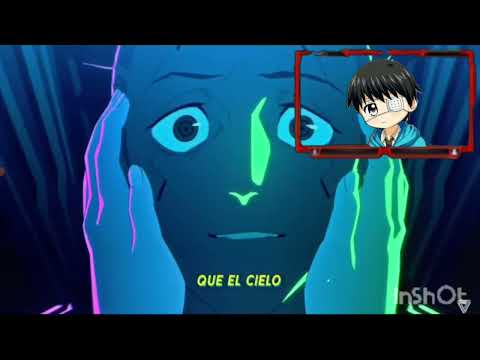 reaccionado a rebeldes (cyberpumk edgerunners music video) || de jay-f ft. aki chan