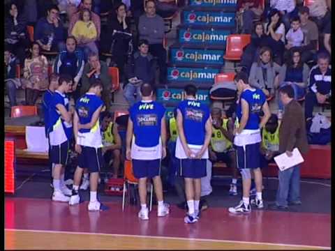 Adecco Oro J10: Ford Burgos 79-61 CB Tarragona 2017