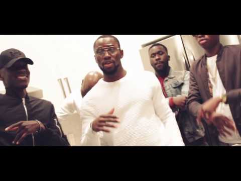 LOUIS B - JE SAIS COMMENT FAIRE (CLIP OFFICIEL) 2017