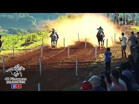 JOCKEY CLUB SÃO MIGUEL - 8º GP CRIOULOS DE LAÇO - 3ª ELIMINATÓRIA - 300 METROS - 05.01.2023