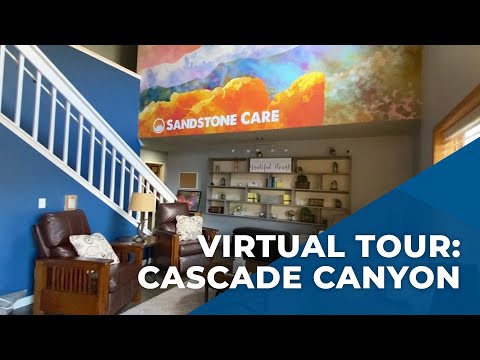 Sandstone Care Teen Center at Cascade Canyon thumbnail