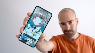 Nothing Phone (1) - Camera Review, Gaming, Battery Life &amp; Everything You Need To Know!