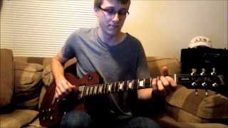 Miles Davis - Nardis: Solo Jazz Guitar