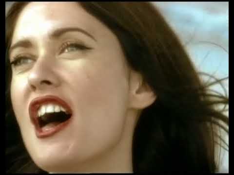 Margaret Urlich - Boy In the Moon (1992)