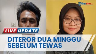 Adik Dosen UIN Solo Ungkap Teror yang Dialami Sang Kakak, Ada Langkah Kaki Misterius saat Malam